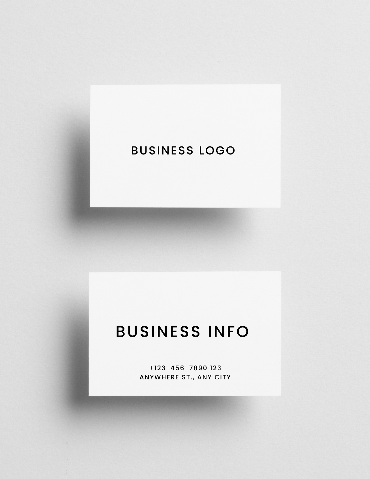 Business Apparel