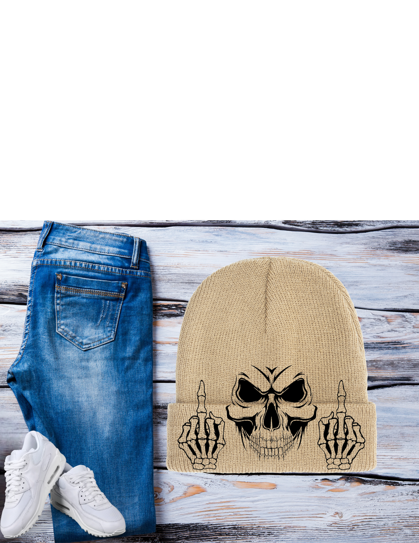 Customized Hats