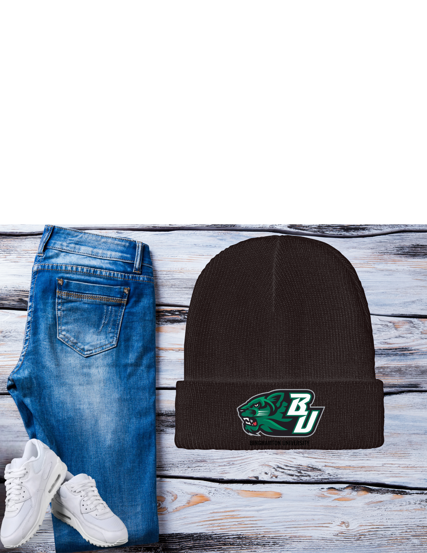 Customized Hats