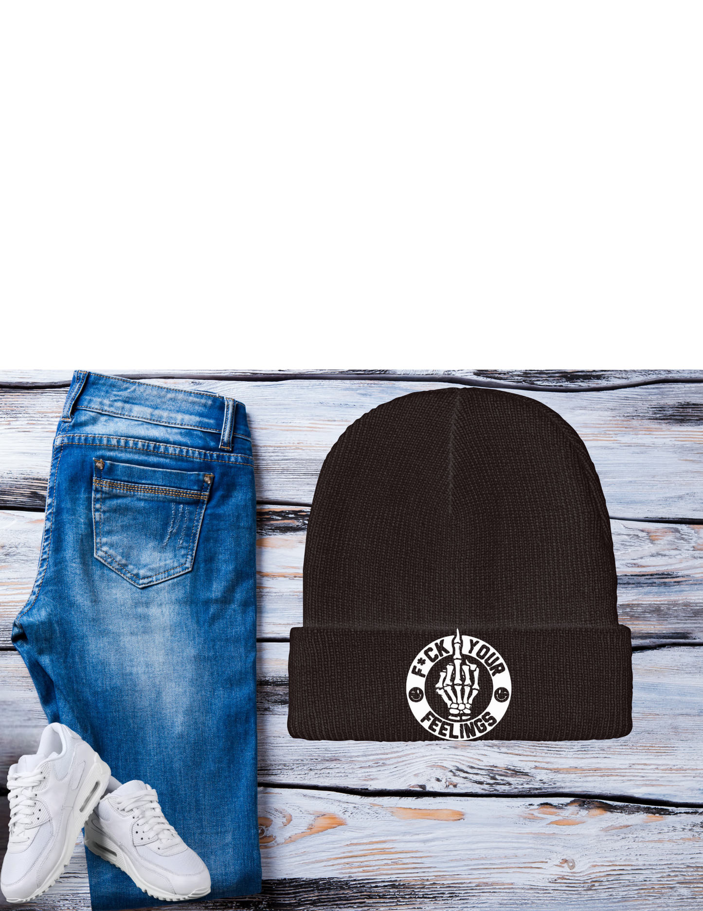 Customized Hats