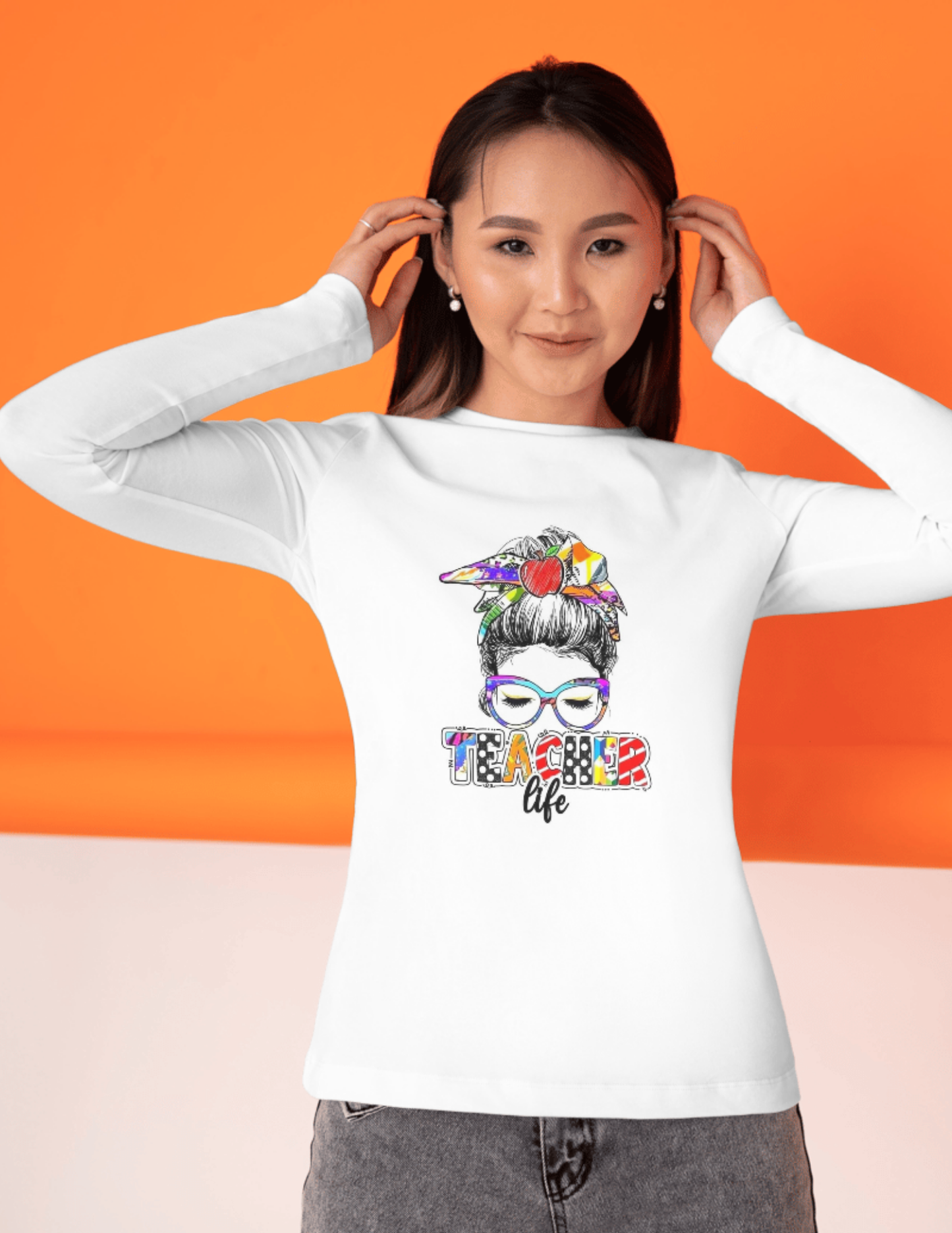Custom School Shirts