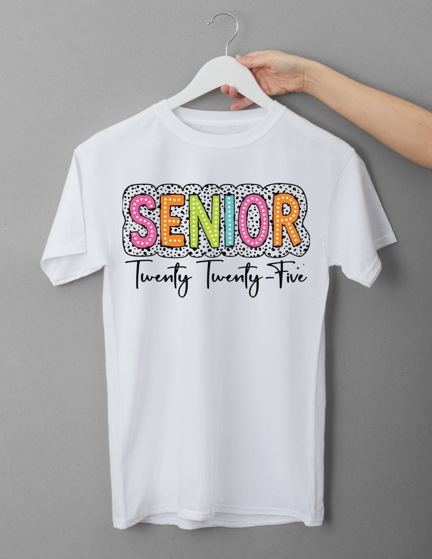 Custom School Shirts